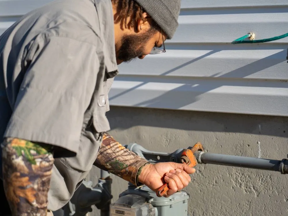 Slide of Five Star Home Services