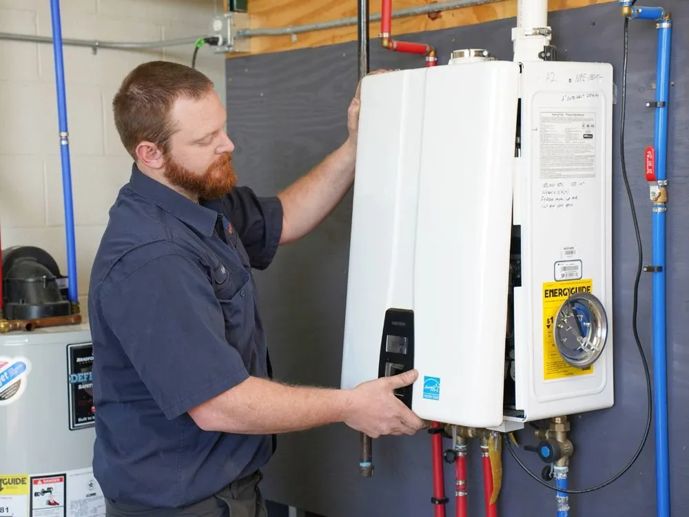 Slide of Five Star Home Services