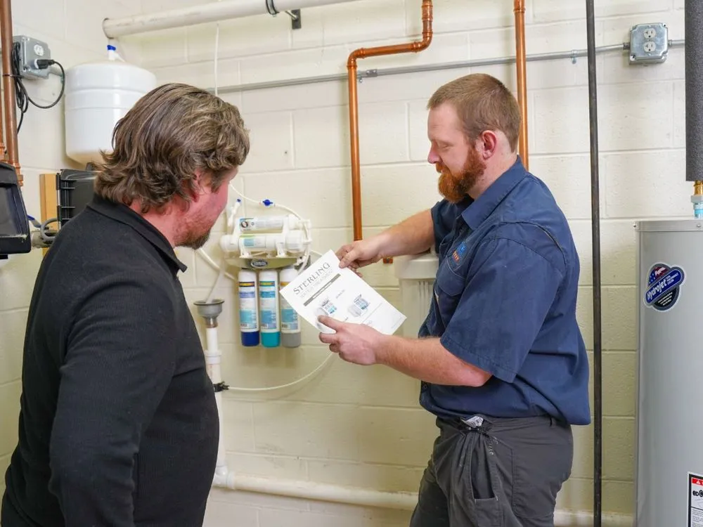 Slide of Five Star Home Services