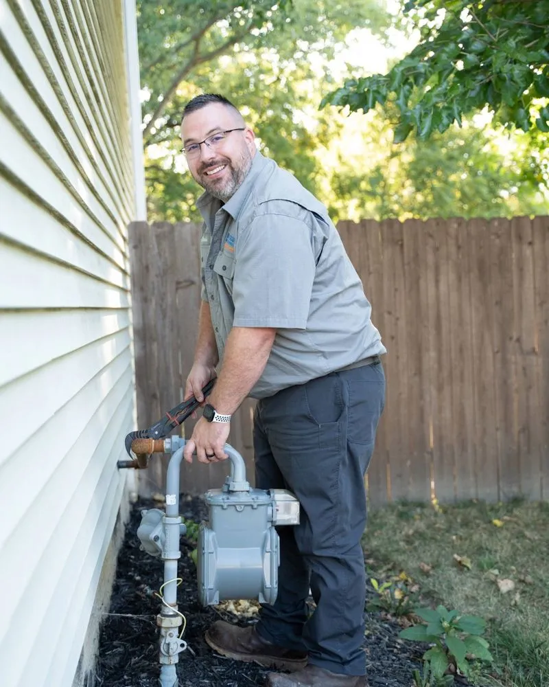 Slide of Five Star Home Services