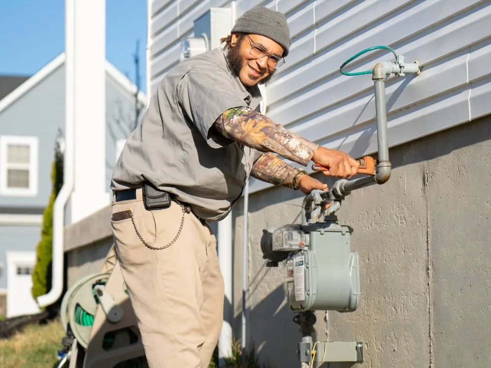 Slide of Five Star Home Services