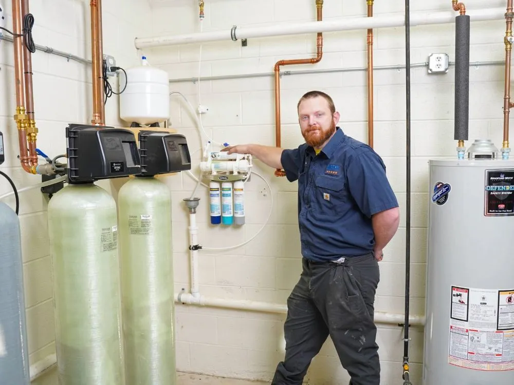 Slide of Five Star Home Services