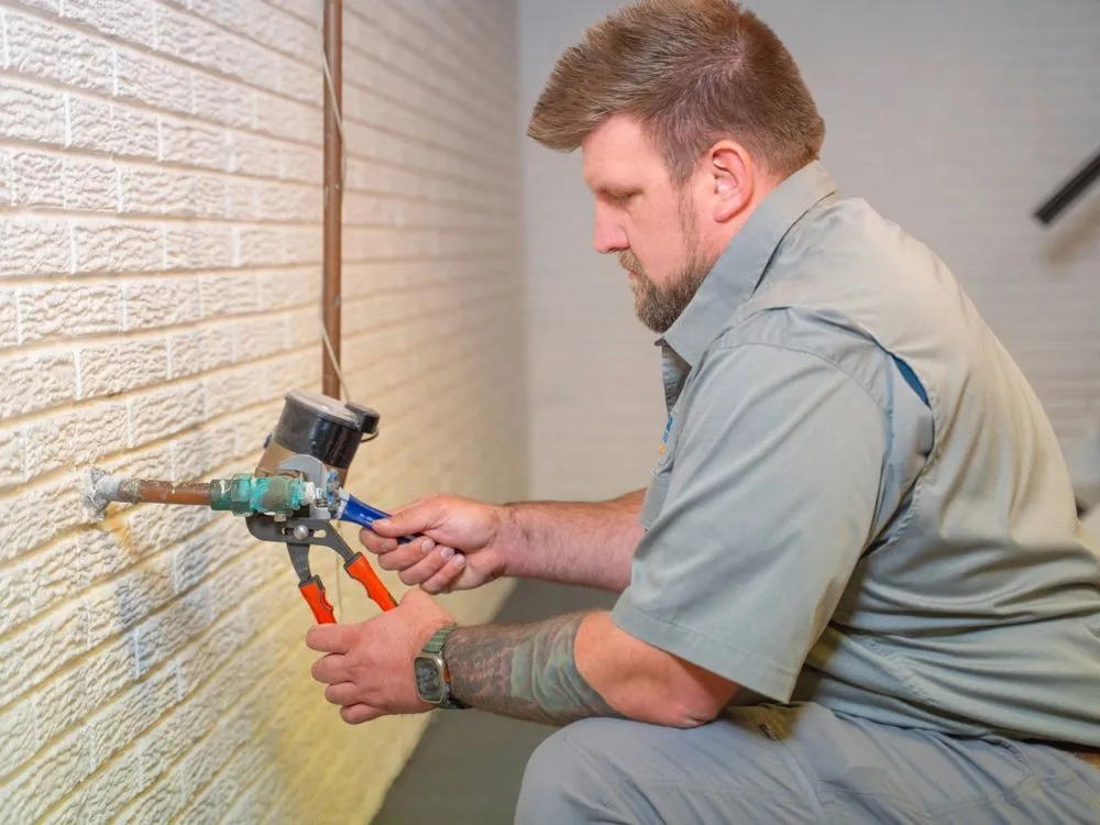 Slide of Five Star Home Services