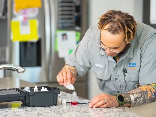 Five Star Home Services