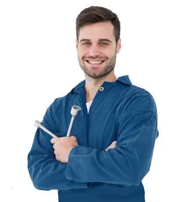 Slide of Five Star HVAC Services