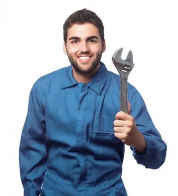 Slide of Five Star HVAC Services