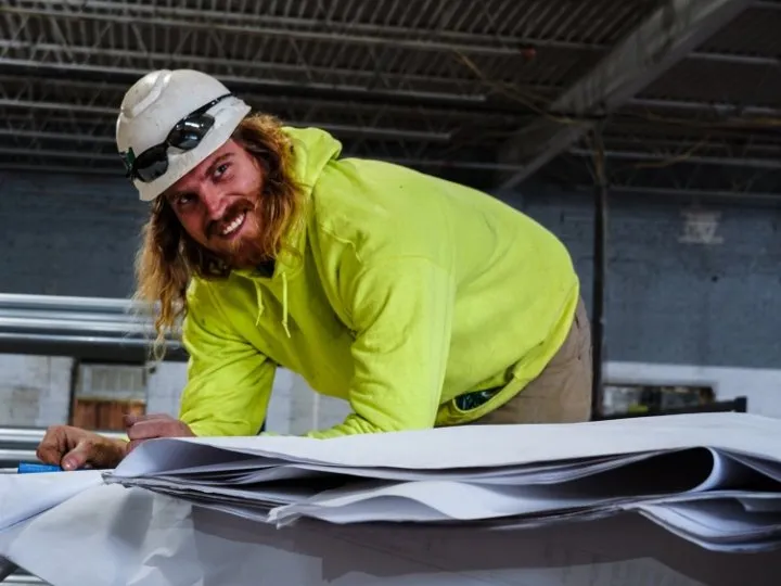 Slide of Five Star Mechanical