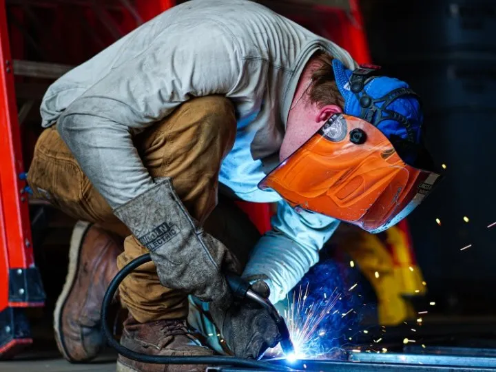 Slide of Five Star Mechanical