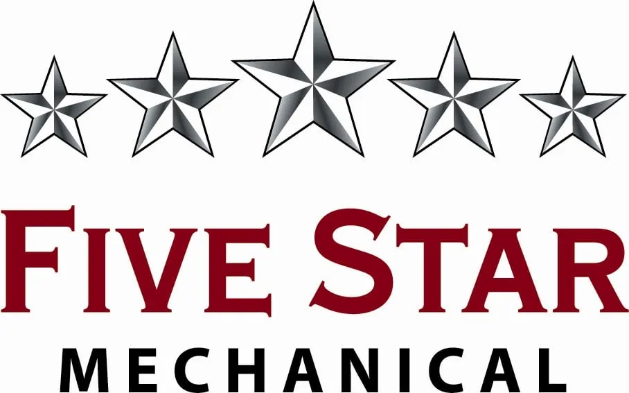 Slide of Five Star Mechanical