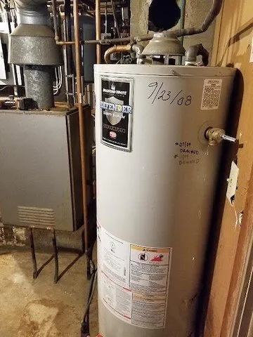 Slide of Five Star Plumbing & Waterproofing