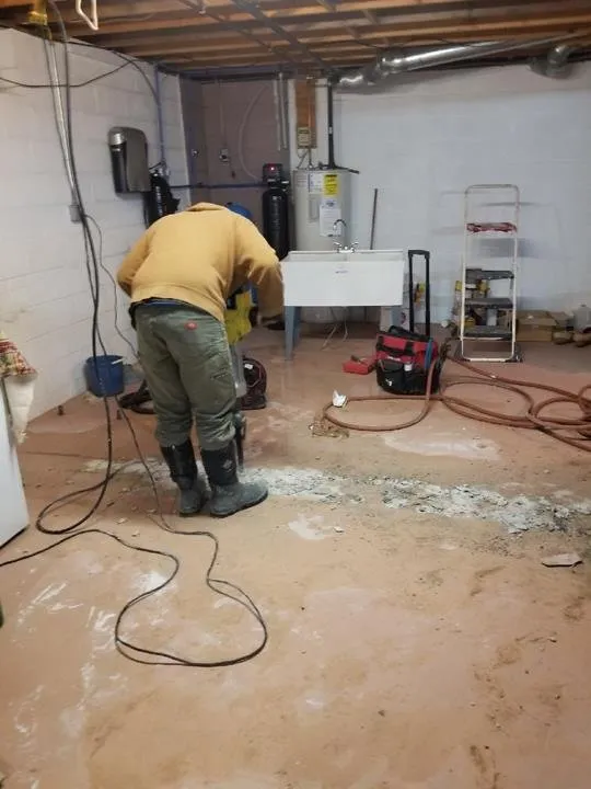 Slide of Five Star Plumbing & Waterproofing