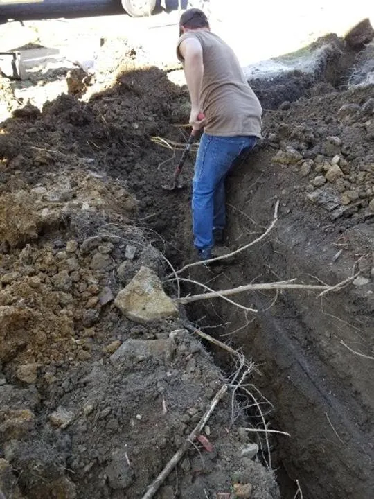 Slide of Five Star Plumbing & Waterproofing