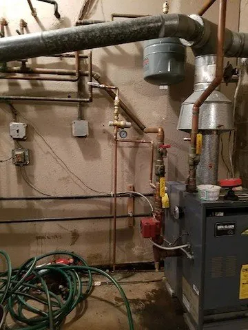 Slide of Five Star Plumbing & Waterproofing