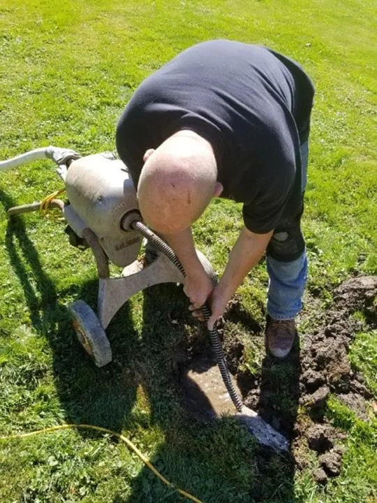 Slide of Five Star Plumbing & Waterproofing