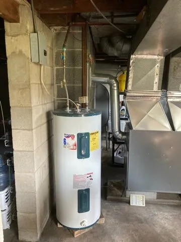 Slide of Five Star Plumbing & Waterproofing