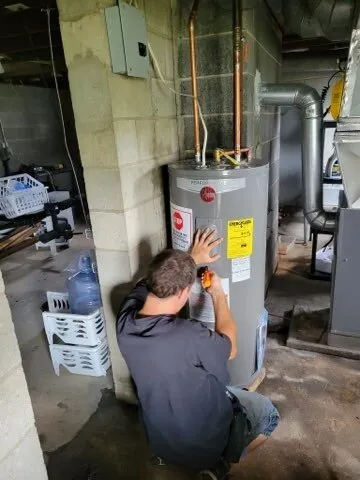 Slide of Five Star Plumbing & Waterproofing