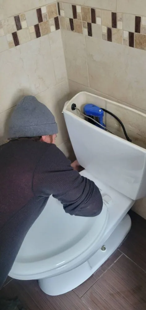 Slide of Five Star Plumbing & Waterproofing