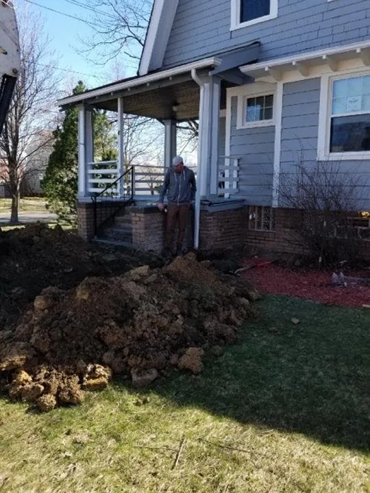 Slide of Five Star Plumbing & Waterproofing