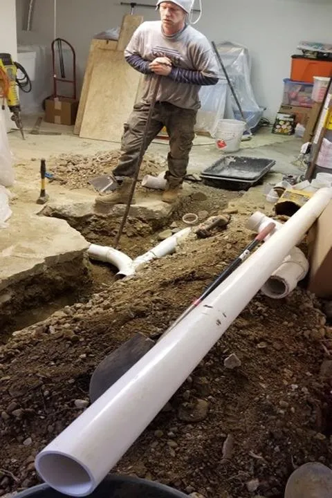 Slide of Five Star Plumbing & Waterproofing