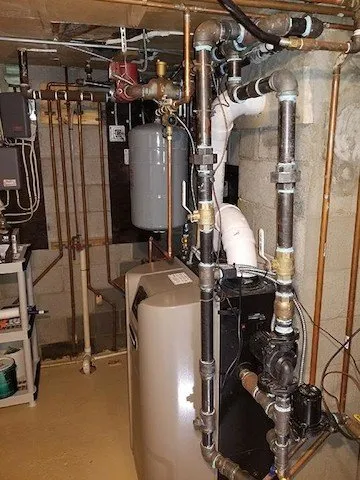 Slide of Five Star Plumbing & Waterproofing