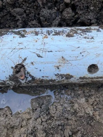 Slide of Five Star Plumbing & Waterproofing