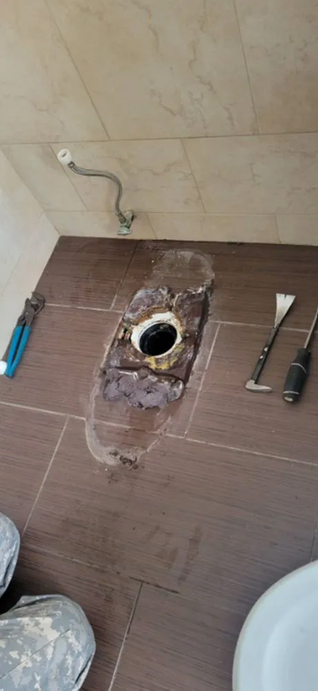 Slide of Five Star Plumbing & Waterproofing