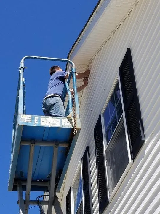 Slide of Five Star Plumbing & Waterproofing