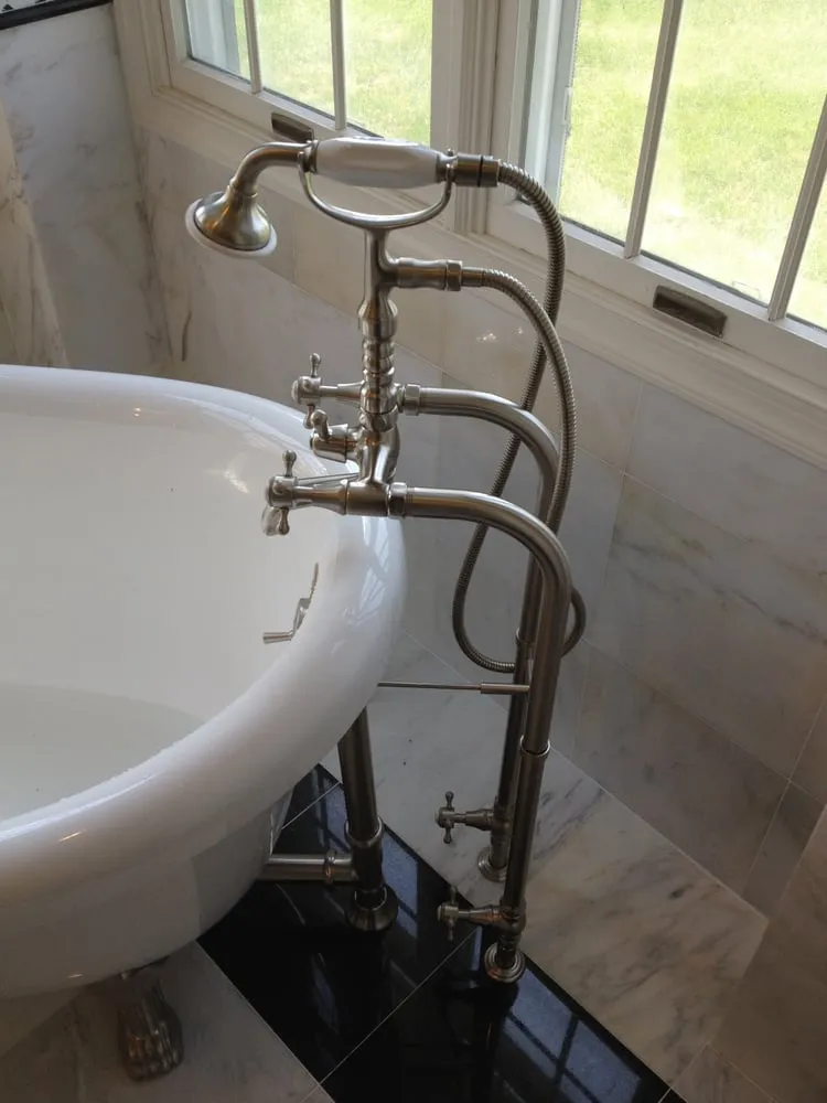 Slide of Five Star Plumbing and Heating