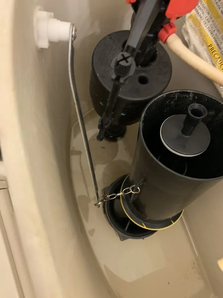 Slide of Five Star Plumbing and Heating