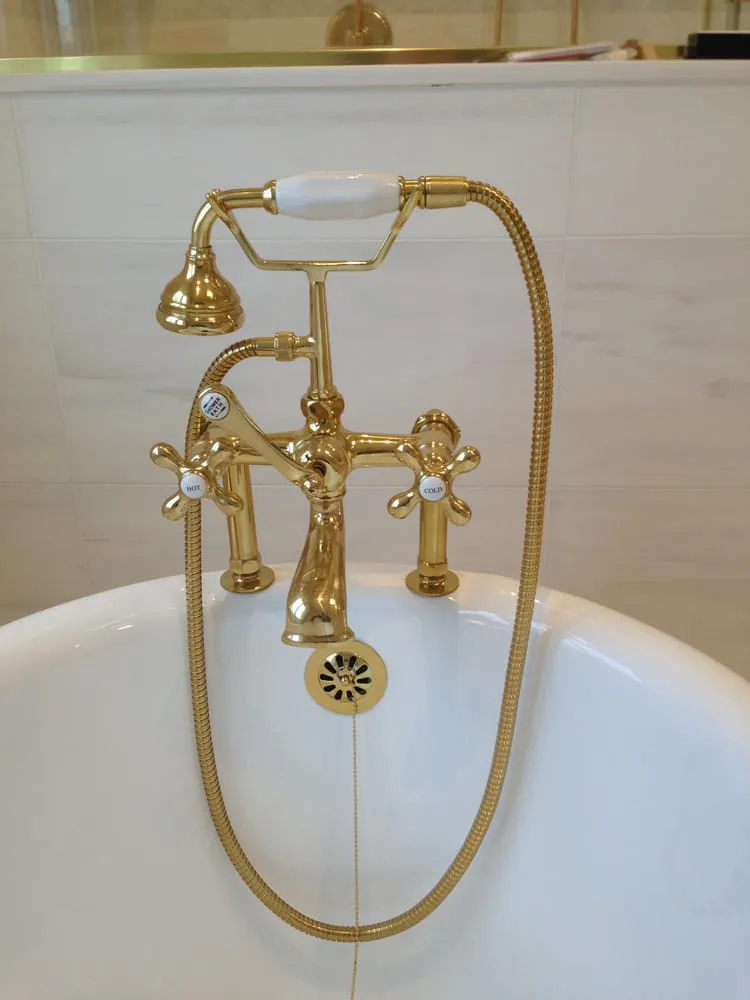 Slide of Five Star Plumbing and Heating