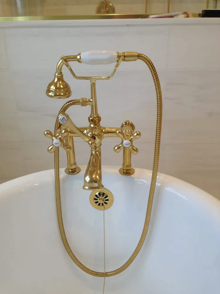 Slide of Five Star Plumbing and Heating