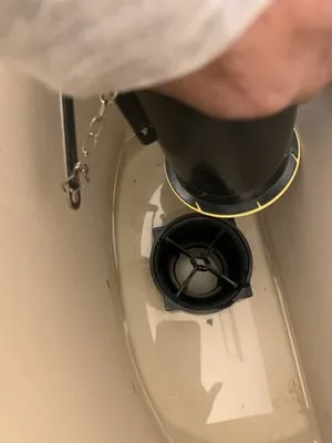 Five Star Plumbing and Heating