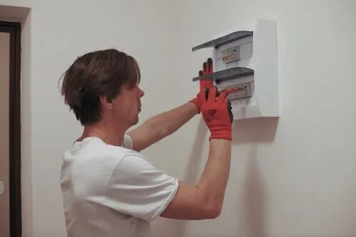 Slide of Five Star Plumbing Heating Cooling Electric