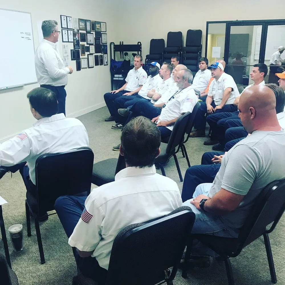 Slide of Five Star Plumbing Heating Cooling Electric