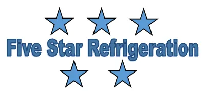 Five Star Refrigeration