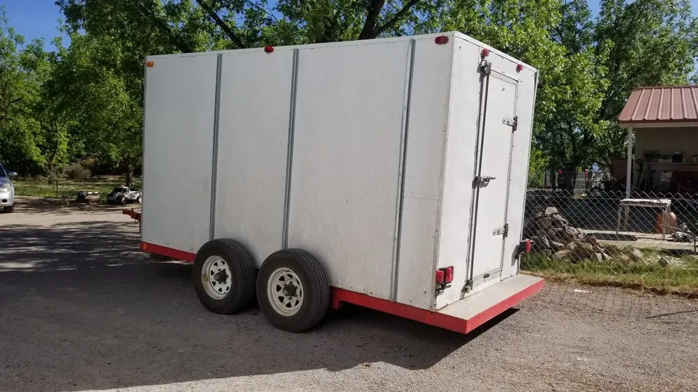 Slide of Five Star Refrigeration