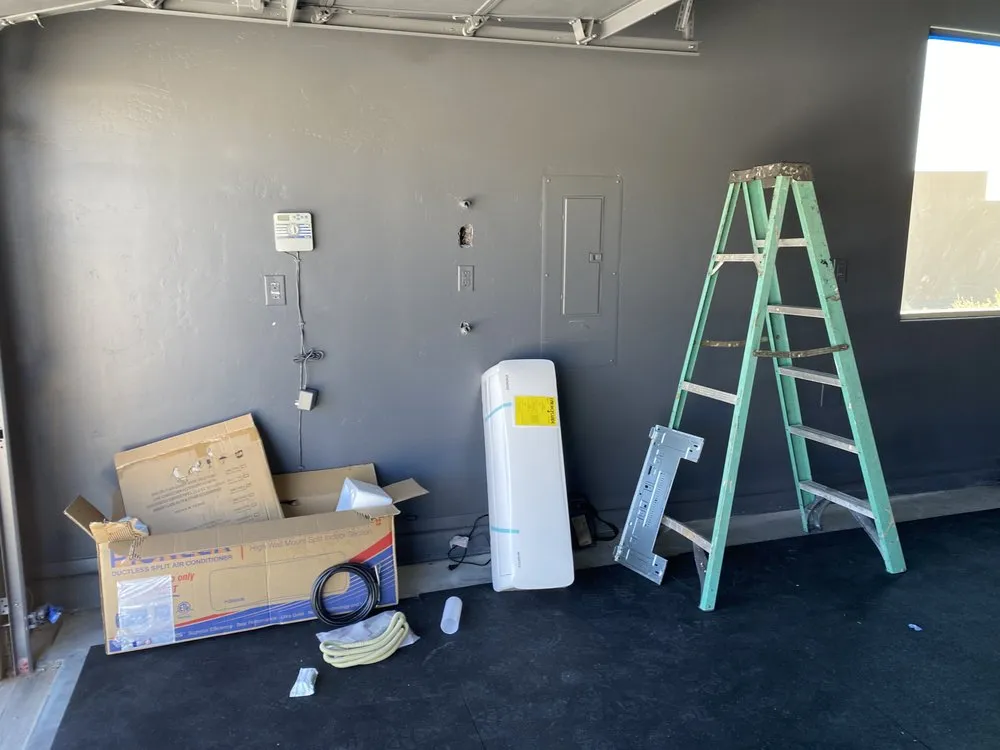 Slide of Five Star Refrigeration