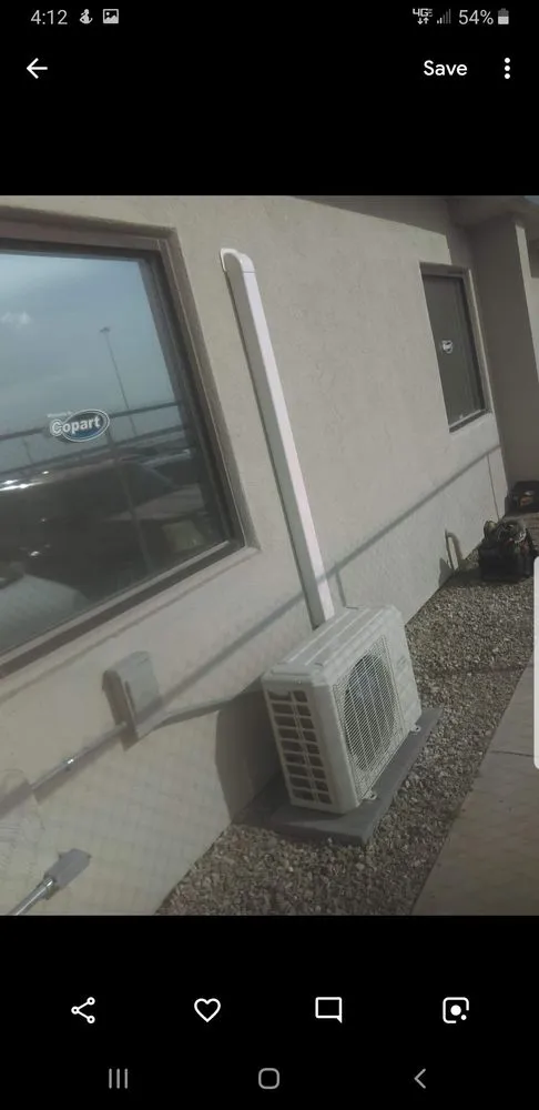 Slide of Five Star Refrigeration