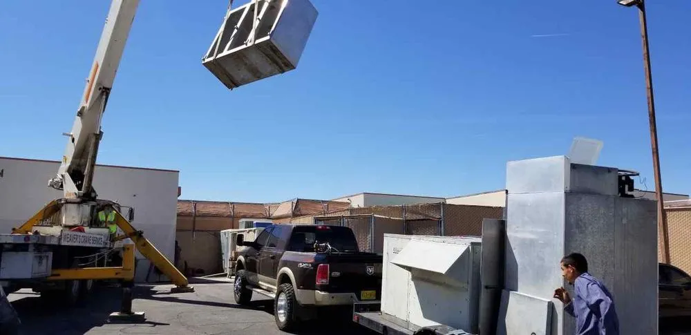 Slide of Five Star Refrigeration