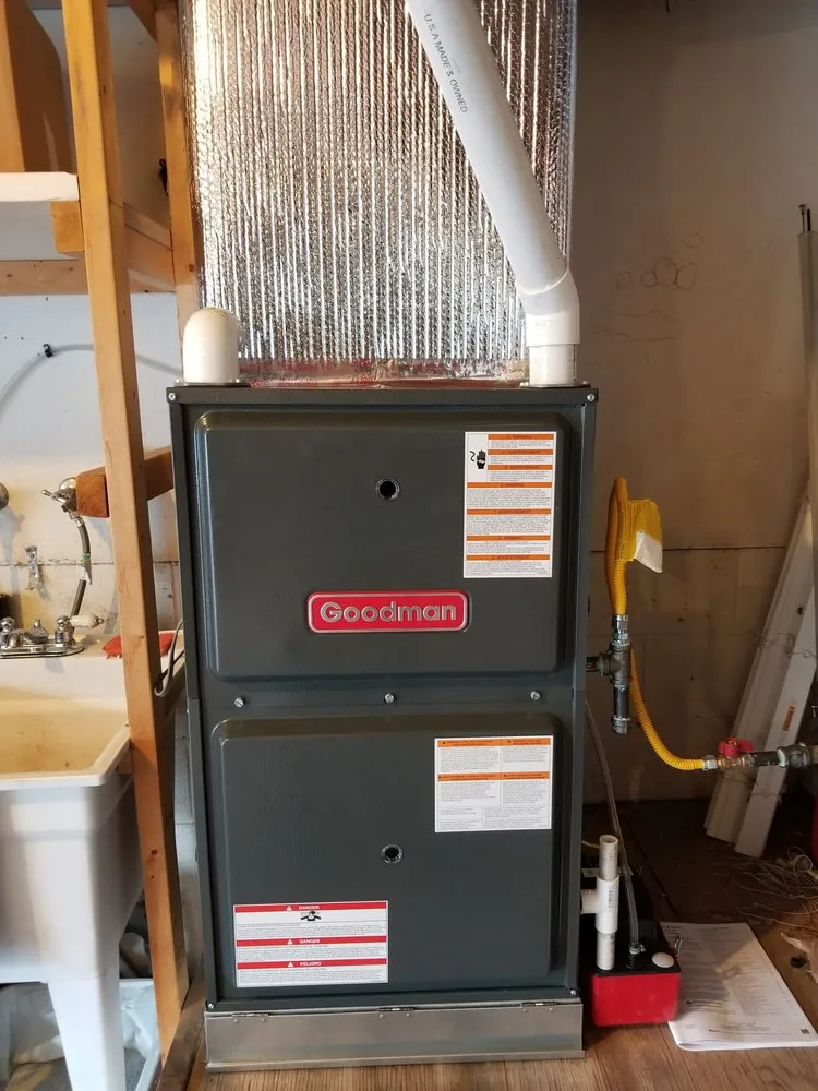 Slide of Five Star Service Company