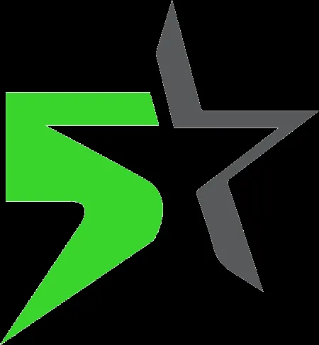 Slide of Five Star Service Company