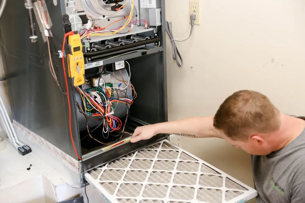 Slide of Five Star Service Company