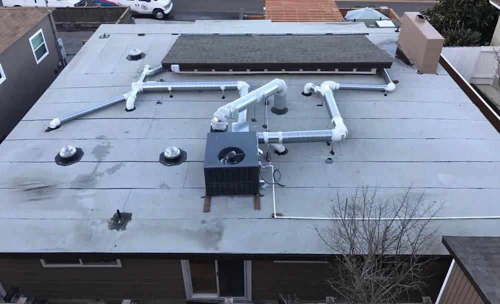 Slide of Five Star Service Company