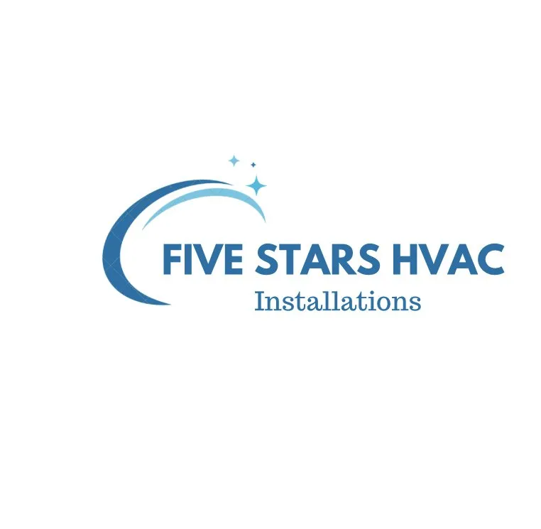 Slide of Five Stars HVAC Services