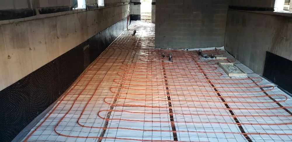 Slide of Five Stars HVAC