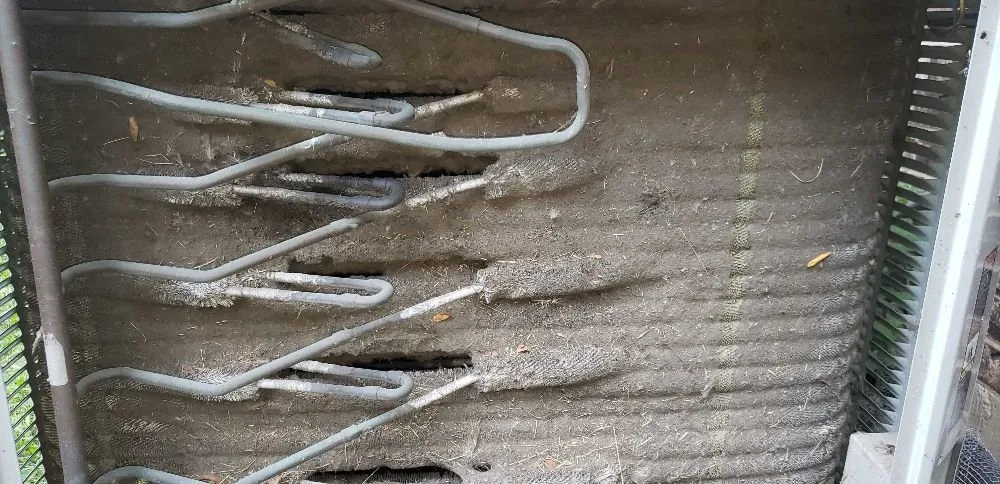 Slide of Five Stars HVAC