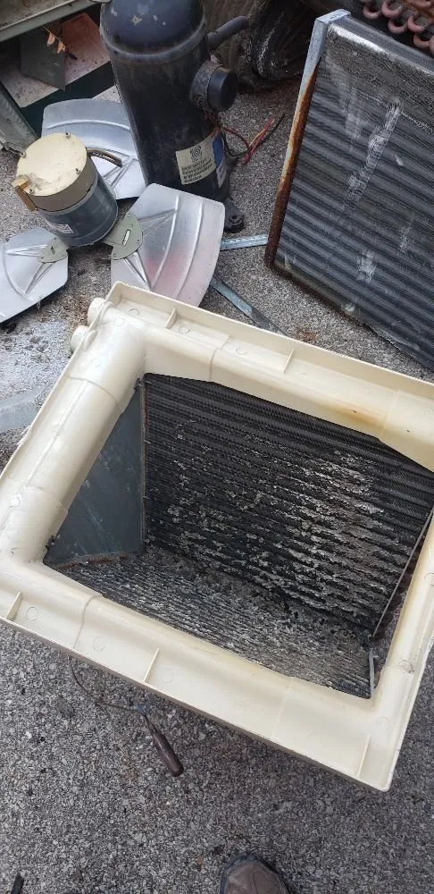 Slide of Five Stars HVAC