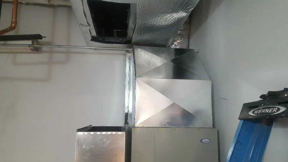 Slide of Five Stars HVAC