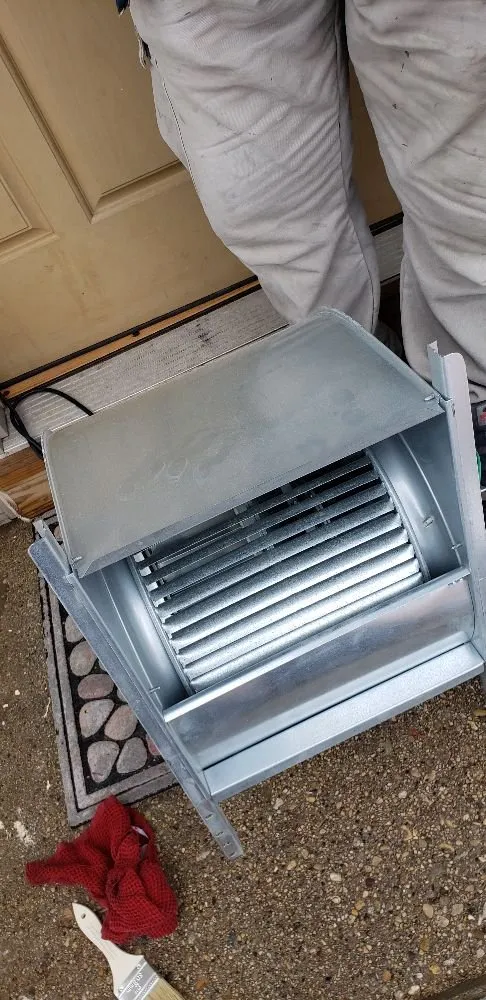 Slide of Five Stars HVAC