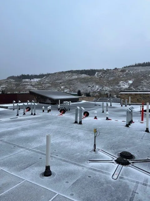 Slide of Five Stars Mechanical